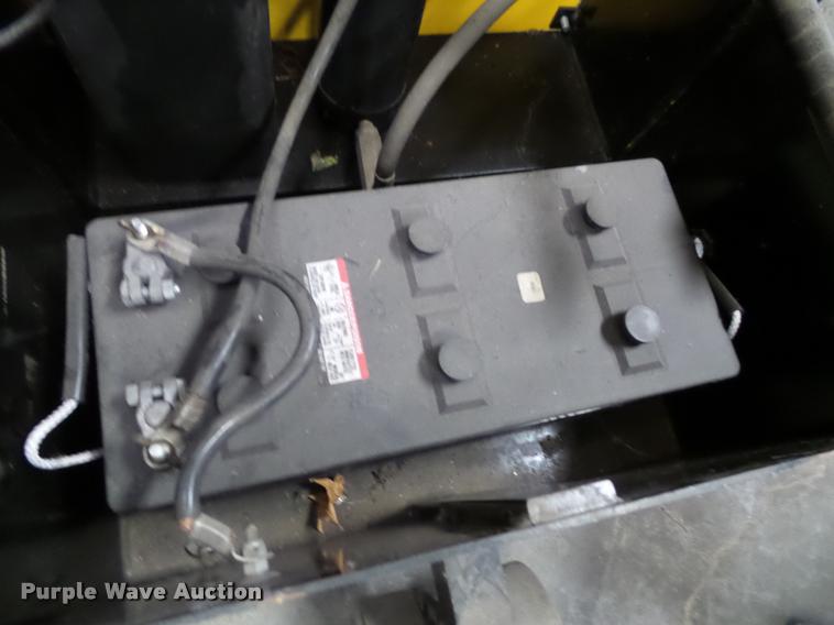 image for item BP9384 Eagle lift