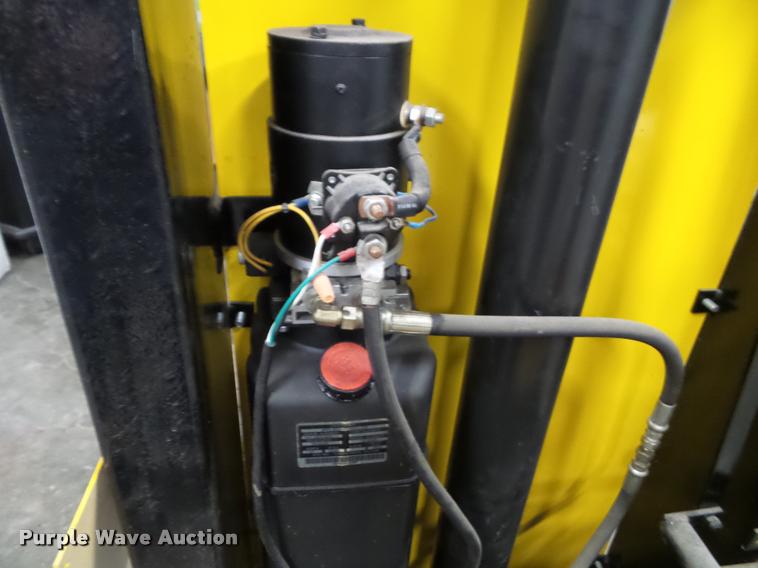 image for item BP9384 Eagle lift