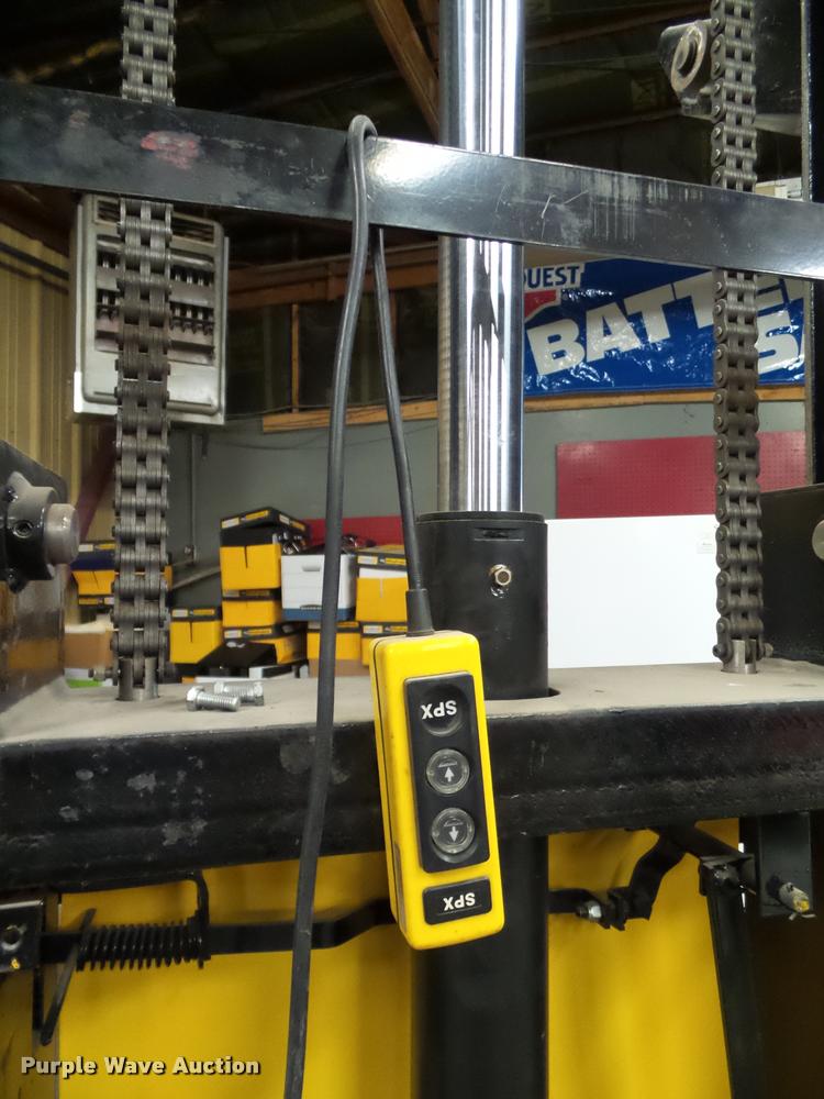 image for item BP9384 Eagle lift