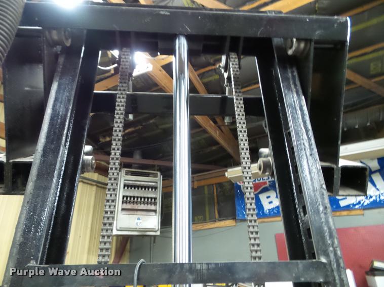 image for item BP9384 Eagle lift