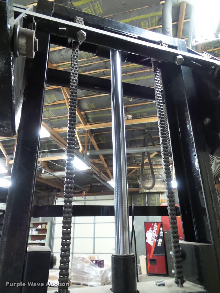 image for item BP9384 Eagle lift