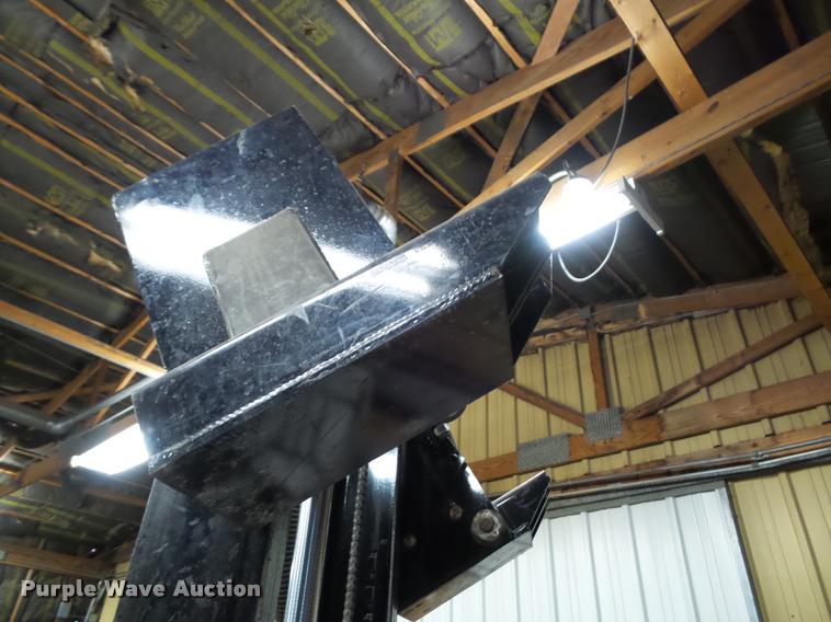 image for item BP9384 Eagle lift