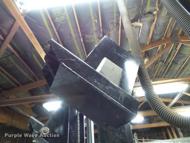 image for item BP9384 Eagle lift