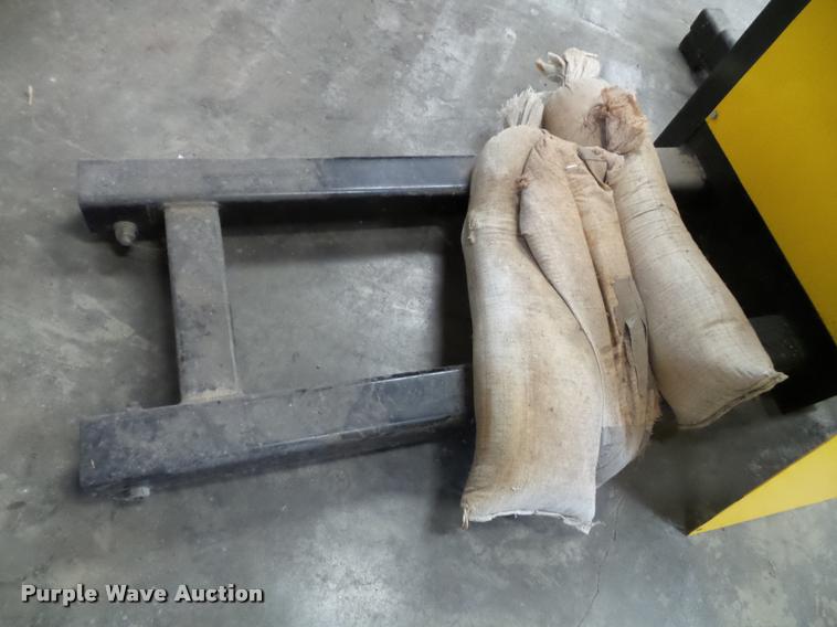 image for item BP9384 Eagle lift