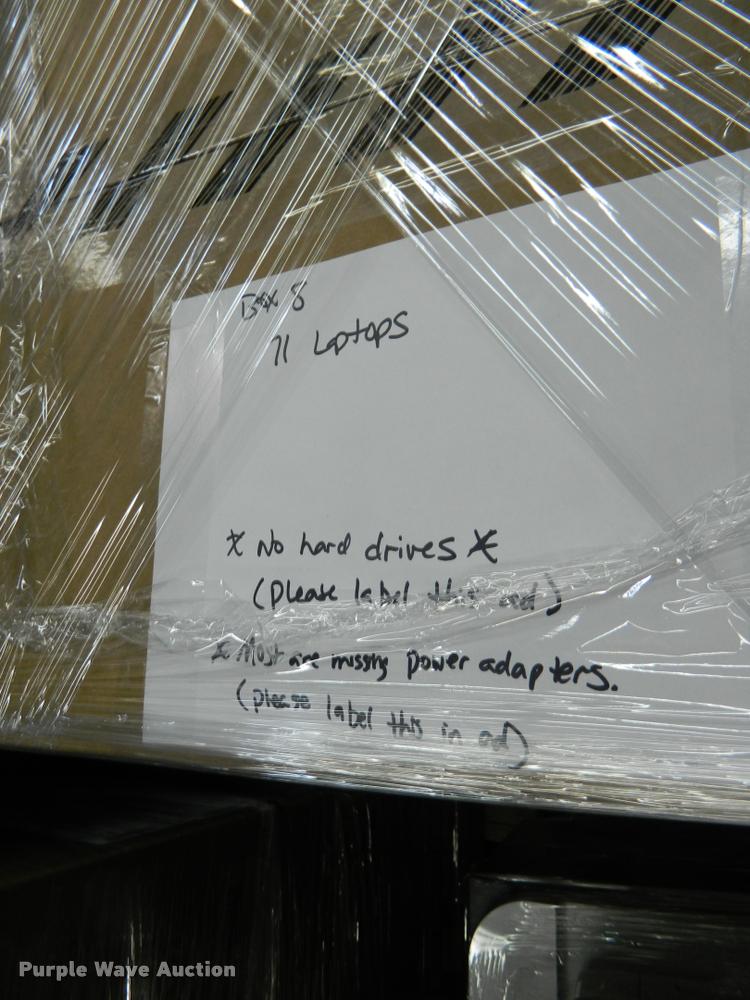 image for item BQ9784 Computers and monitors