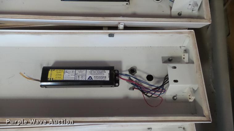 image for item BU9029 (12) shop lights