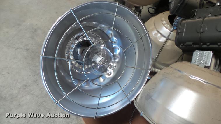 image for item BU9030 (19) Lithonia Hi-Tech light fixtures