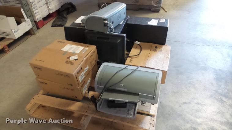 image for item BU9032 Electronics