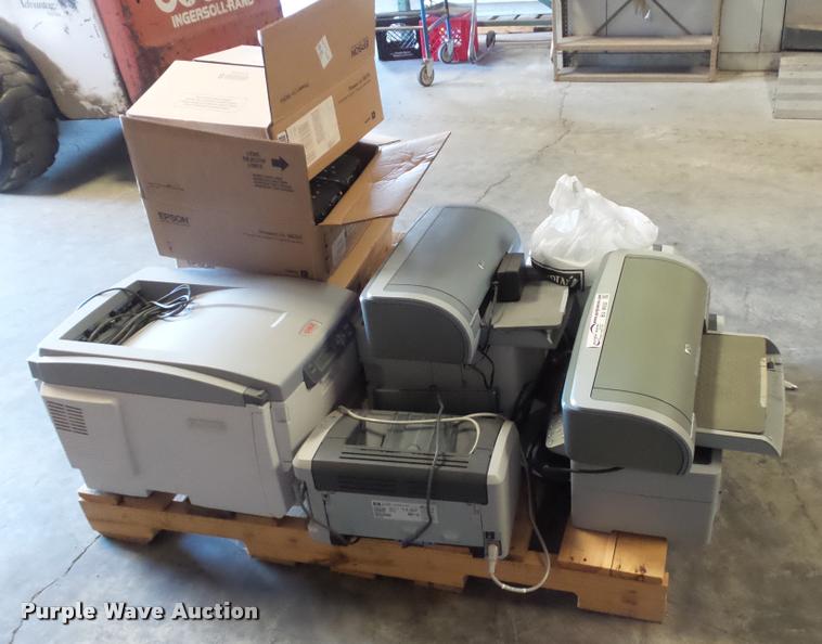 image for item BU9032 Electronics