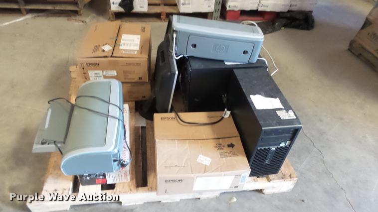 image for item BU9032 Electronics