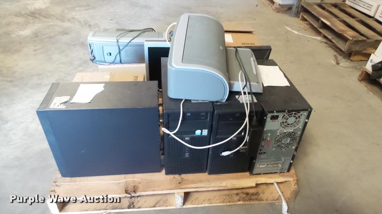 image for item BU9032 Electronics