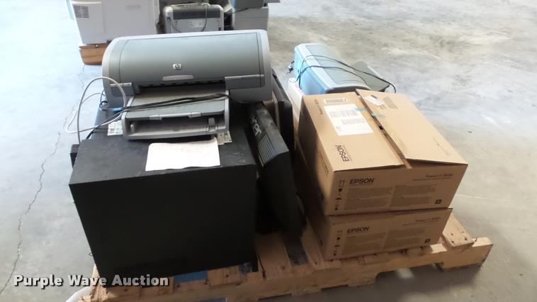 image for item BU9032 Electronics