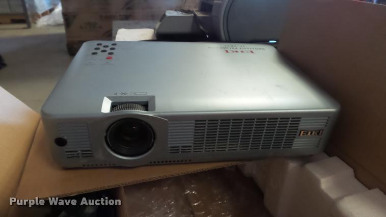 image for item BU9032 Electronics