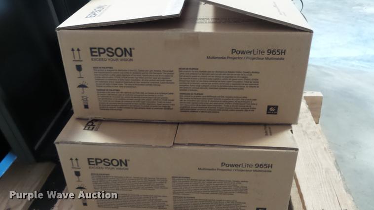 image for item BU9032 Electronics