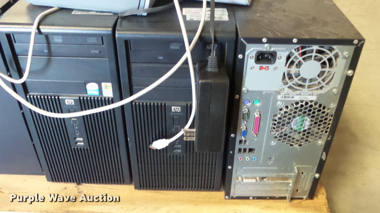 image for item BU9032 Electronics