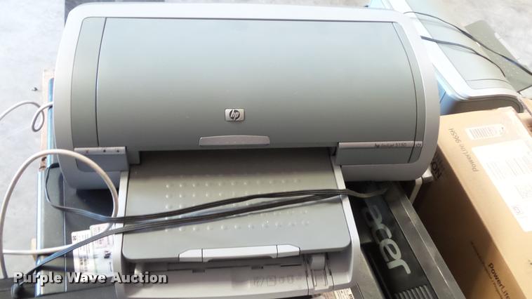 image for item BU9032 Electronics