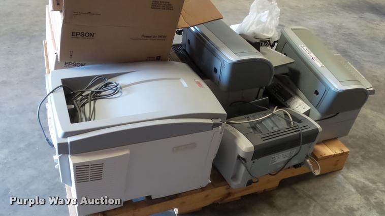 image for item BU9032 Electronics