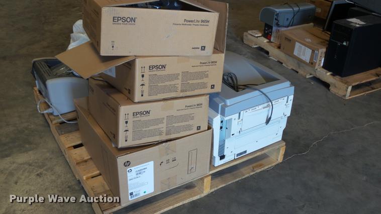 image for item BU9032 Electronics