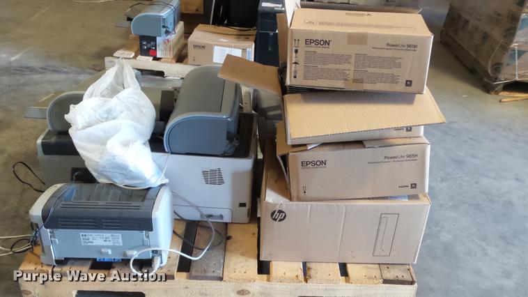 image for item BU9032 Electronics