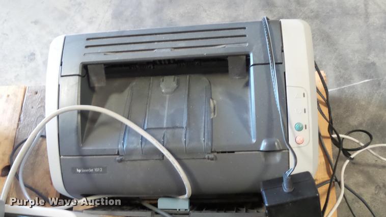 image for item BU9032 Electronics