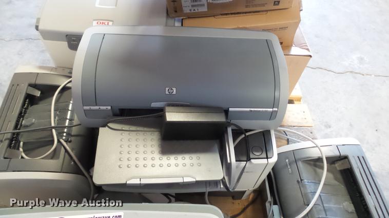 image for item BU9032 Electronics