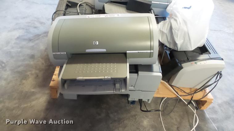 image for item BU9032 Electronics