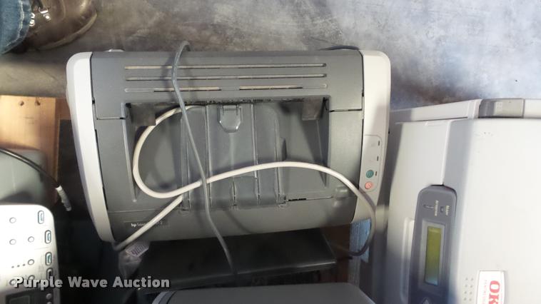 image for item BU9032 Electronics