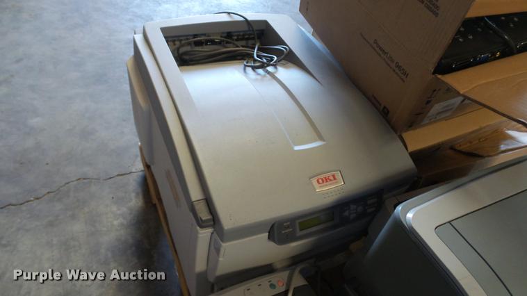 image for item BU9032 Electronics