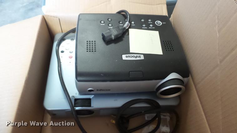 image for item BU9032 Electronics