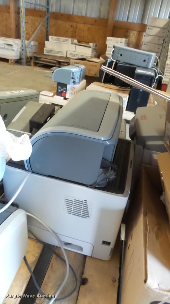 image for item BU9032 Electronics