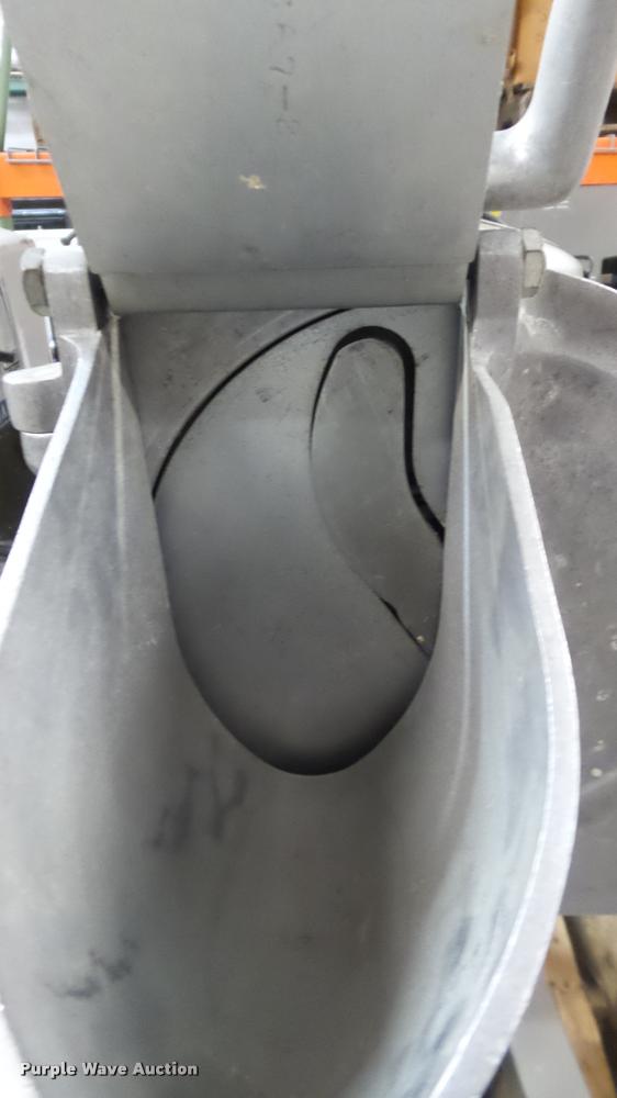 image for item BU9048 Hobart D300 mixer