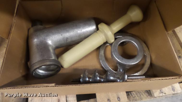 image for item BU9049 (2) Hobart mixers