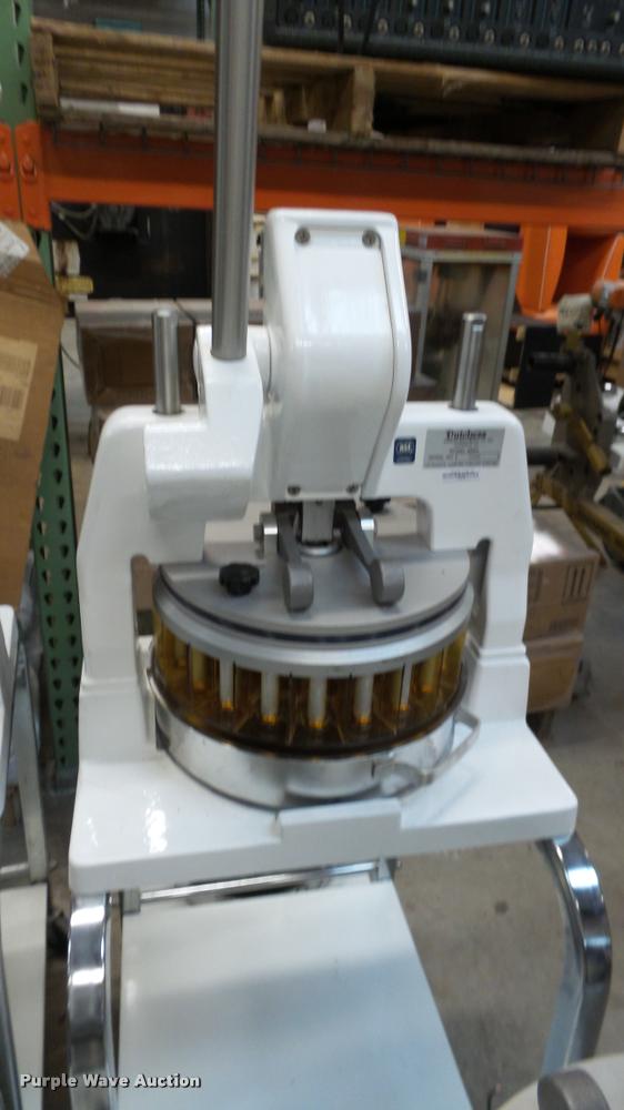 image for item BU9052 (5) Dutchess dough presses