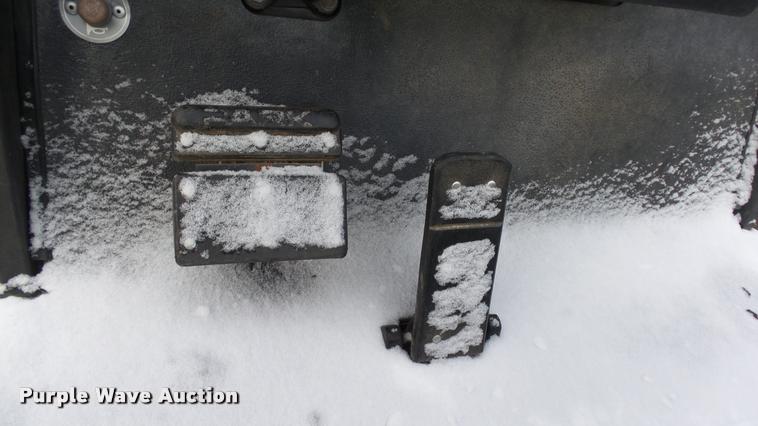 image for item BU9091 EZ GO Workhorse 1200 golf cart