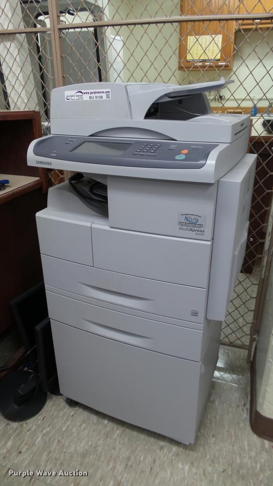 samsung multi express