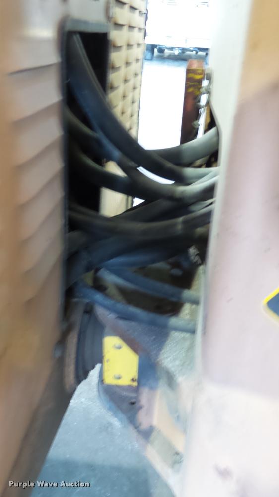 image for item BU9115 Case 252 double drum roller