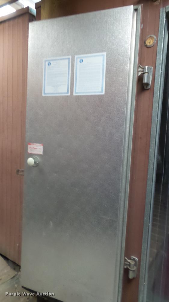 image for item BU9132 ICS walk-in freezer