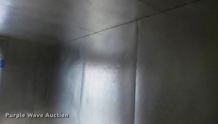 image for item BU9132 ICS walk-in freezer