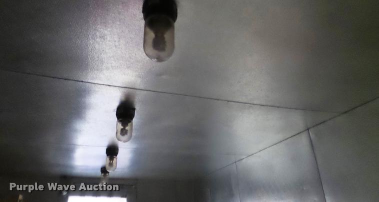 image for item BU9132 ICS walk-in freezer