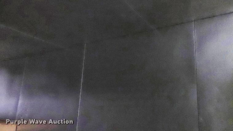 image for item BU9132 ICS walk-in freezer