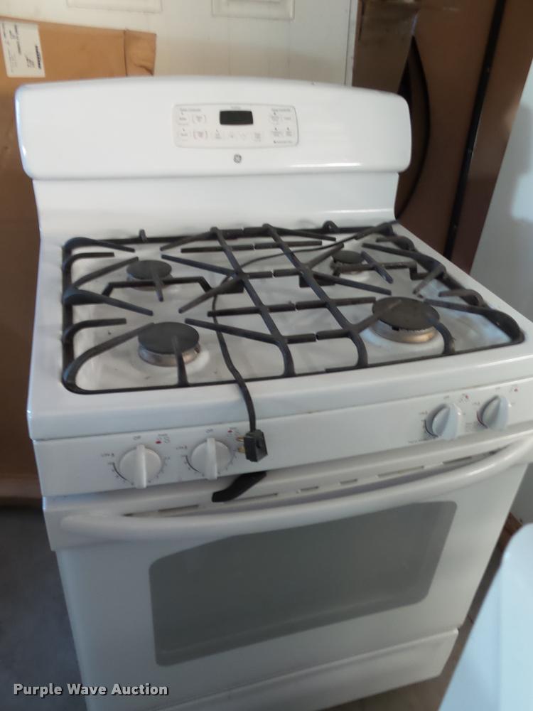 image for item BW9567 (3) stoves