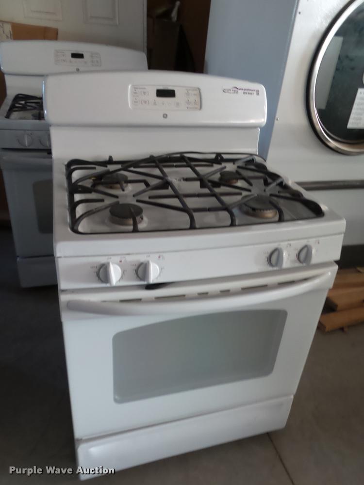 image for item BW9567 (3) stoves