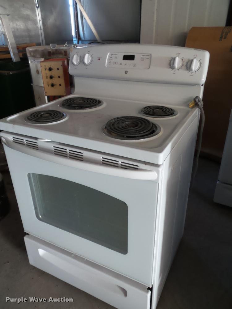 image for item BW9567 (3) stoves