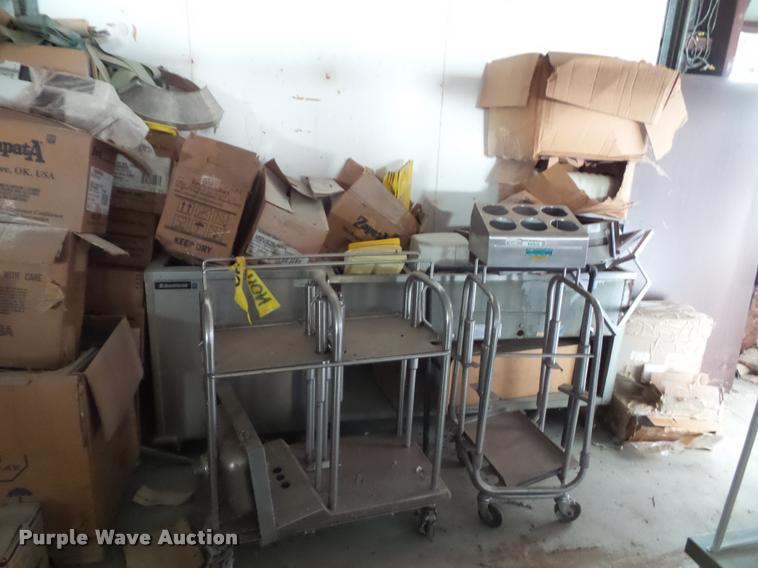 image for item BW9579 Kitchen equipment