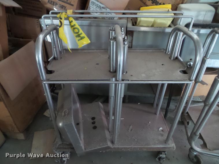 image for item BW9579 Kitchen equipment