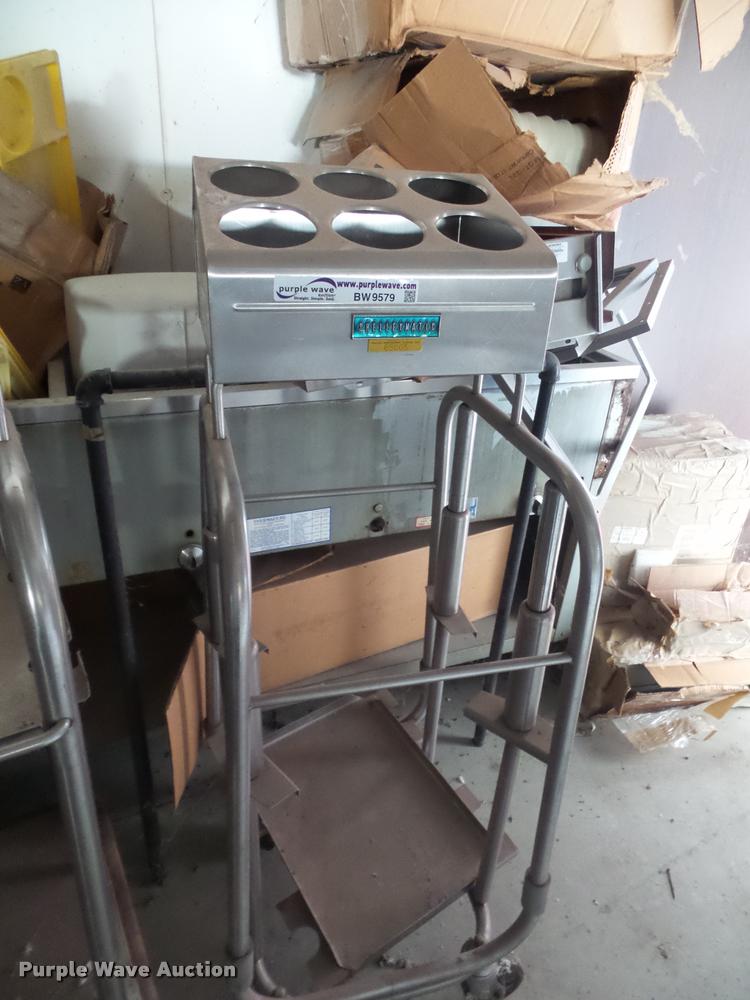 image for item BW9579 Kitchen equipment