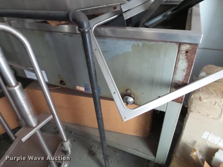 image for item BW9579 Kitchen equipment