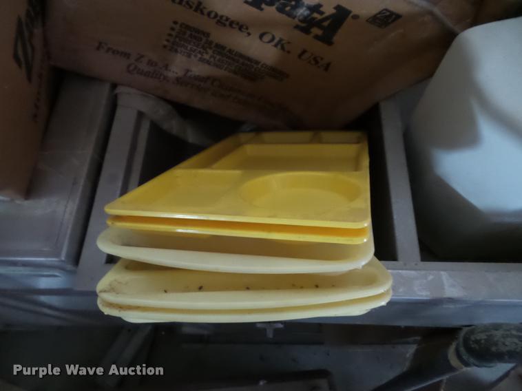 image for item BW9579 Kitchen equipment