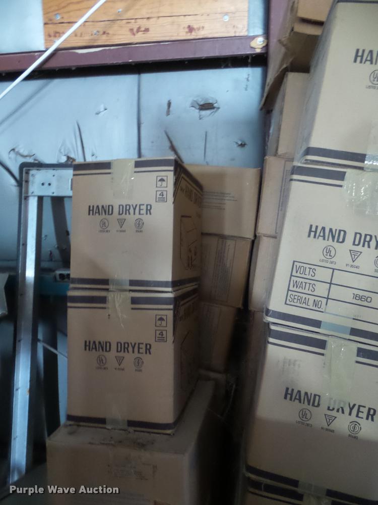 image for item BW9579 Kitchen equipment