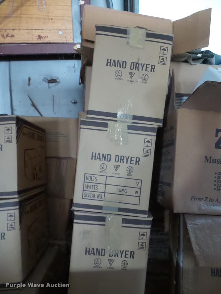 image for item BW9579 Kitchen equipment